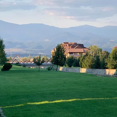 Apartment Beautiful Cosy Studio In Bansko