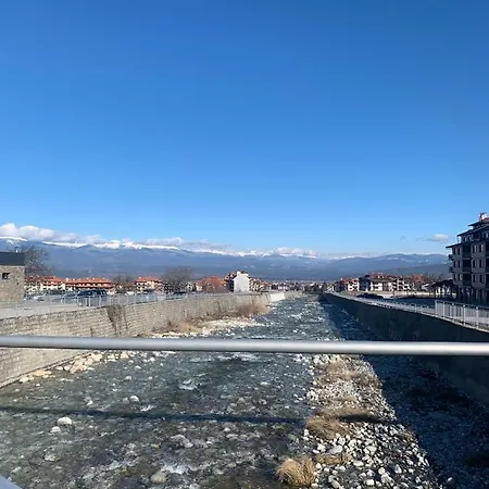 Apartment Beautiful Cosy Studio In Bansko