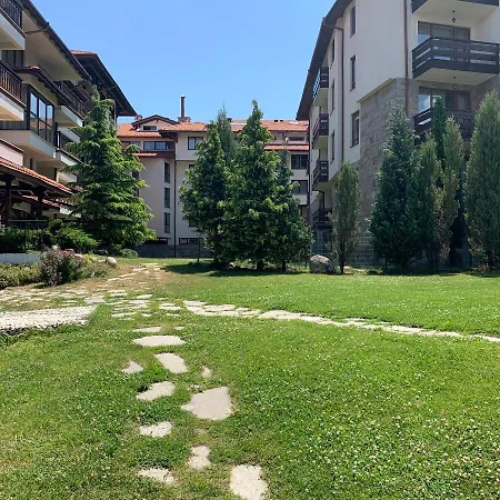 Apartment Beautiful Cosy Studio In Bansko