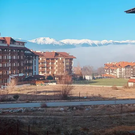 Beautiful Cosy Studio In * Bansko