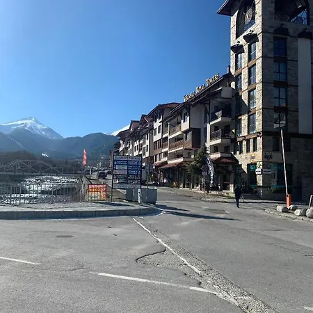 Apartment Beautiful Cosy Studio In Bansko
