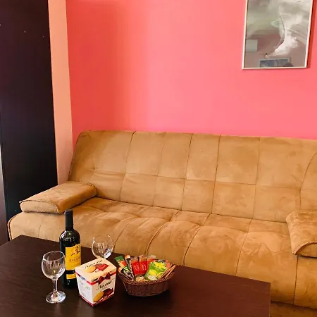 Beautiful Cosy Studio In Apartment