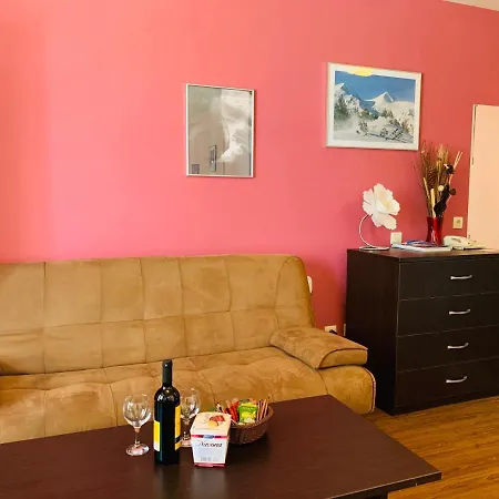 Apartment Beautiful Cosy Studio In Bansko