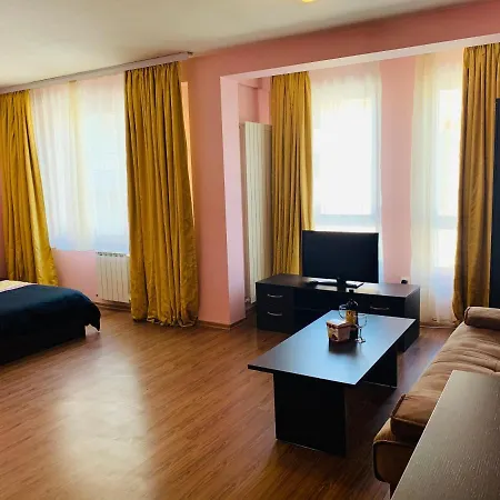 Beautiful Cosy Studio In * Bansko