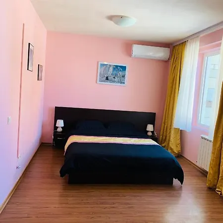 Beautiful Cosy Studio In Bansko