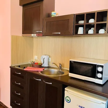 Beautiful Cosy Studio In Bansko
