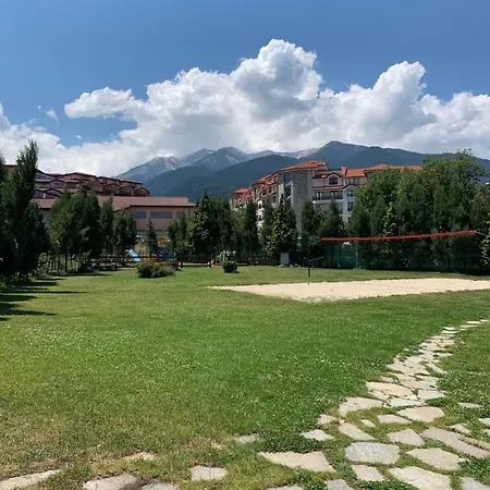 Beautiful Cosy Studio In * Bansko