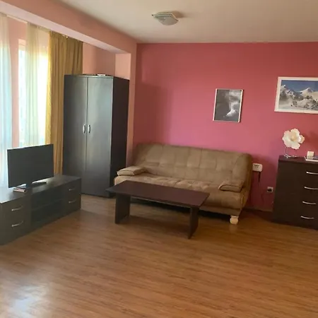Apartment Beautiful Cosy Studio In *