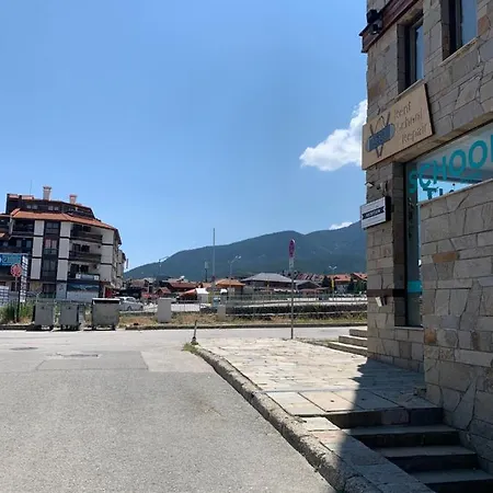 Beautiful Cosy Studio In * Bansko