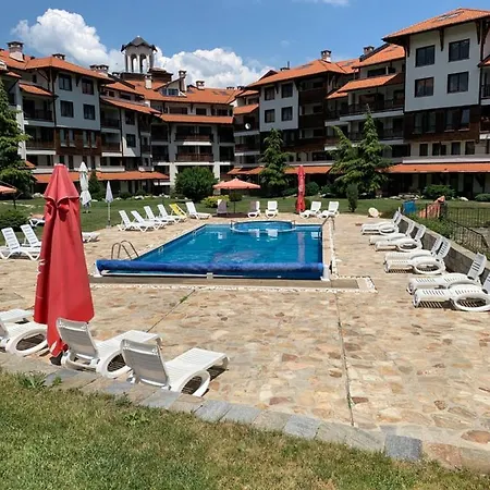 Beautiful Cosy Studio In * Bansko