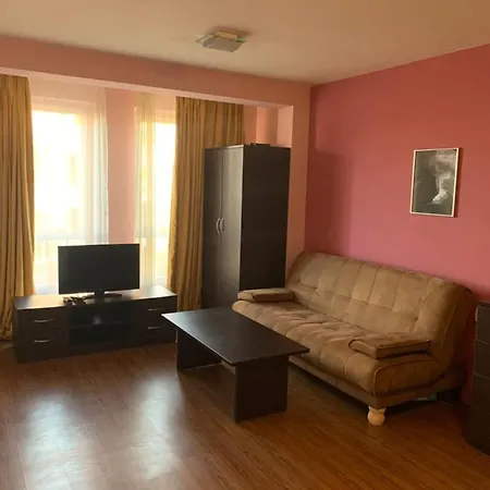 Apartment Beautiful Cosy Studio In
